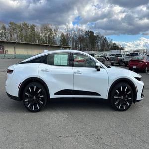 Toyota Crown 2024 en PARFAIT ÉTAT - Product Image 3