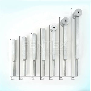 ชุดส้อมเสียงคุณภาพสูง 7 ชิ้น - Product Image 2