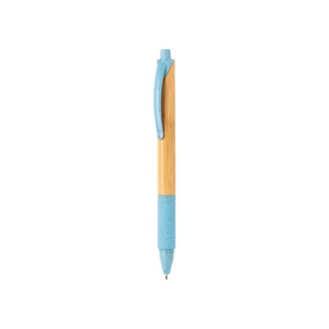 Penna Sostenibile in Fibra di Bambù, Articolo Promozionale - Product Image 3