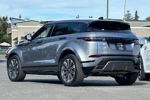 Range Rover Evoque P250 Dynamic SE 4dr SUV AWD 2024 d'occasion en excellent état - Product Image 5