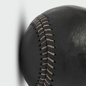 Pelotas de béisbol y softbol de la mejor calidad, venta al por mayor, logotipo personalizado, corcho de PVC, pelotas de béisbol profesionales para entrenamiento con corcho - Product Image 6