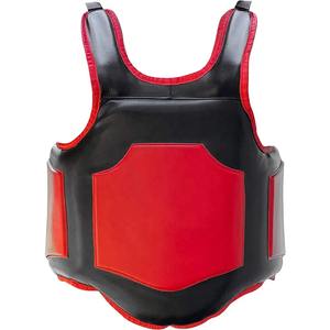 Bouclier de protection en cuir personnalisé pour Mma,Taekwondo,Muay Thai, boxe, nouveau Design - Product Image 6