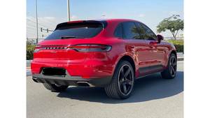 Buenas características y limpio Porsches <span class=keywords><strong>Macan</strong></span> 2021 modelo año GCC especificaciones coches listos para usar - Product Image 4