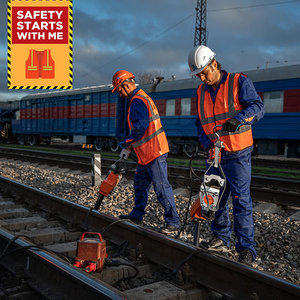 Chaleco de Seguridad Reflectante de Alta Calidad con Servicio OEM, Chaleco de Seguridad de Alta Visibilidad para Exteriores al por Mayor - Product Image 3