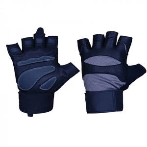 Gants de fitness et de musculation personnalisés pour l'haltérophilie et l'exercice pour la scène sportive - Product Image 1