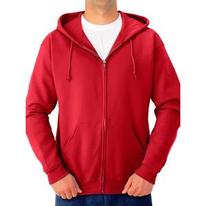 Pull-over en coton court de sport pour hommes OEM Athletic unisexe bon marché meilleur design service OEM Sweats à capuche de qualité professionnelle - Product Image 5