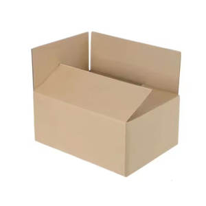 Custom Branding Exercise <b>Mats</b> 5 Ply Heavy Duty <b>Large</b> Storage Cartons Premium Corrugated Board Cardboard Boxes for Moving - Product Image 5