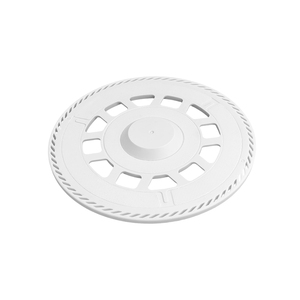 Soporte de Repuesto para <span class=keywords><strong>Mopa</strong></span> Blanca Resistente, Compatible con Aspiradoras Robóticas DJI ROMO S / ROMO A / ROMO P, Accesorios y Repuestos - Product Image 5