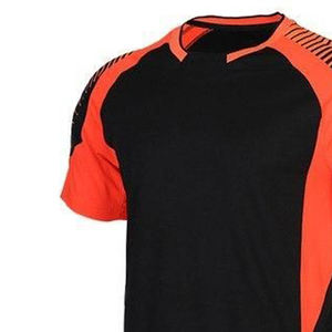 Ensemble d'uniformes de rugby pour hommes personnalisés Nouveau design Vêtements de sport respirants avec chemise à manches longues et short Sublimation Team Wears - Product Image 6