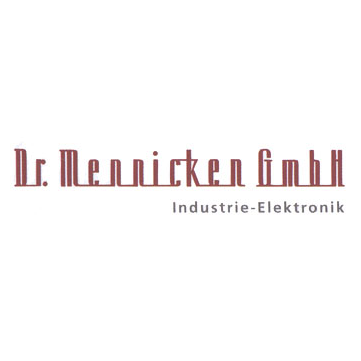 Dr. Mennicken GmbH logo