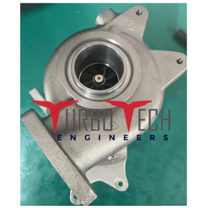 TURBOCOMPRESSEUR CT16V 1720111120 17201-11120 - Product Image 1