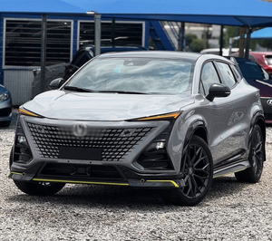 SUV Eléctrico Compacto 2025, Batería de 50-70 kWh, Vehículo Eléctrico de Largo Alcance, Crossover Inteligente Automático, Hecho en China para Exportación - Product Image 6