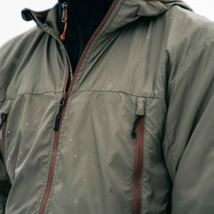 2026 <b>Jackets</b> Autumn Winter Shark Skin Waterproof Soft Shell Tactical Windbreaker <b>Jacket</b> with Zipper Closure Outdoor Hiking - Product Image 6