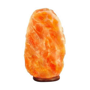 2025 lámpara de sal de cristal rosa del Himalaya de alta calidad tallada a mano estilo Feng Shui para decoración del hogar cuidado de la salud coche artesanías naturales OEM - Product Image 6