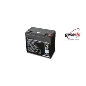 Baterías automáticas BETA Batería de repuesto de 12V para arrancadores 12-24V - Product Image 1