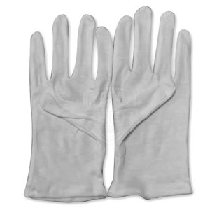Guantes de Algodón 100% de Calidad Premium, Precio Razonable para Venta en Línea, MOQ Bajo - Product Image 5