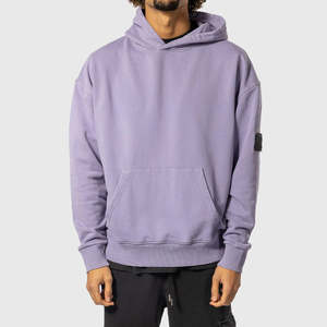 100% coton sweats à capuche pour homme meilleure qualité hommes sweat à capuche avec prix raisonnable Top produit hommes sweats à capuche Pakistan fabrication - Product Image 1