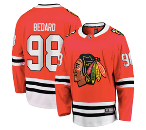 BETHERIVAL Breathable 100% Polyester Tackle Twill Ice Hockey Shirt Custom Embroidery Logo <b>Patch</b> Ice Hockey Haus Industries - Product Image 6