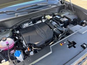 PRÊT À EXPÉDIER 2024 H-yundai San-ta Fe Calligraphie AWD - Product Image 2