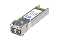 Modules optiques transceivers SFP28 25GBase 80km ER DDM RJ45 enfichables CWDM DWDM Solution FTTx