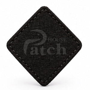 Premium Handmade Bullion Wire <b>Badge</b> Custom Embroidery Patch Decorative <b>Sewing</b> <b>Badge</b> For Hats Garments Crafts Apparel - Product Image 4