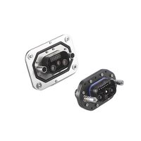 Kofferraum batterie anschluss für 35 mm2 50 mm2 70 mm2 95 mm2 Kabel IP67 Hochspannung HVIL 750V / 400A Swap pinmmg Fahrzeug-und Batteries eite