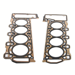 Kit <span class=keywords><strong>de</strong></span> joints <span class=keywords><strong>de</strong></span> <span class=keywords><strong>culasse</strong></span> pour moteur Mercedes-Benz M177 4.0T 1770160300 1770160500 Kit <span class=keywords><strong>de</strong></span> révision moteur Accessoires <span class=keywords><strong>de</strong></span> voiture - Product Image 1