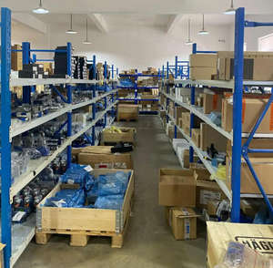 Vanne directionnelle hydraulique à commande solénoïde Rexroth série WMME, à 3 voies et 4 voies, avec plaque <span class=keywords><strong>signalétique</strong></span> personnalisée - Product Image 5