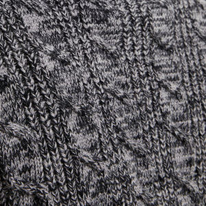 Winter Crew Neck Knit Custom <b>Pullover</b> <b>Men</b> Sweater Plus Size Knitted <b>Men</b> Clothes Knitwear Oversize Sweater <b>Men</b> - Product Image 3