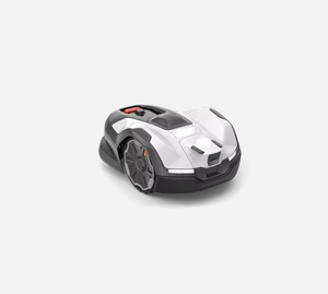 Tondeuse robot sans fil toute neuve avec des fonctionnalités innovantes pour des résultats parfaits sur des pelouses jusqu'à 900 m². - Product Image 5