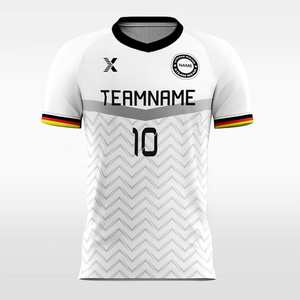 Venta al por Mayor de Camisetas de Fútbol para Hombre y Niños, Costuras Resistentes, Directo de Fábrica - Product Image 1