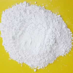 Poudre Offre Spéciale poudre de carbonate de calcium CaC03 utrafine prix bas de haute qualité pour la peinture industrie du papier plastique - Product Image 6