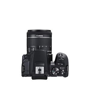 Compact 4K Video Photography Kit Digital SLR <b>Camera</b> with 18-55mm IS STM Lens <b>for</b> Beginners Students Model 5D Mark IV CMOS Sensor - Product Image 5