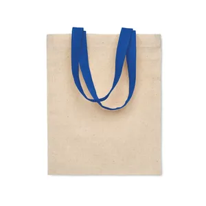 CHISAI Borsa Regalo in Cotone Sostenibile, Borse Promozionali per Merchandising Ecosostenibile - Product Image 2