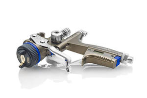 ที่มีคุณภาพดีที่สุด SATA-Jet X5500ปืน RP 1.3 I noz. ถ้วย W RPS - Product Image 3