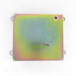 EX450 EX455 EX456 PVC掘削機コントローラーEX120-<span class=keywords><strong>2</strong></span> EX120-<span class=keywords><strong>3</strong></span> EX200-<span class=keywords><strong>3</strong></span> EX200-<span class=keywords><strong>2</strong></span> EC 9125533 9128976 9104912 9164083 - Product Image 5