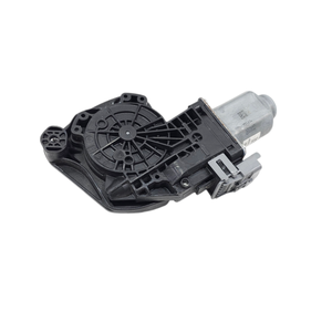 Moteur électrique de vitre avant gauche CITROEN C4 2ème Série 9802531980 (10>18) - Product Image 5