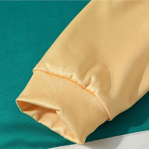 Cantidad a granel Hombres Sudaderas con capucha para ropa casual Algodón ligero Hecho Hombres Sudaderas con capucha transpirables - Product Image 5