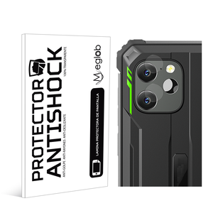 ฟิล์มกันรอยหน้าจอ ANTISHOCK สำหรับแบล็ควิว BV8900 อุปกรณ์เสริมคุณภาพพรีเมียมที่ทนทานเพื่อปกป้องจอแสดงผลของอุปกรณ์ของคุณ - Product Image 1