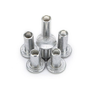 Rivet à tête ronde en acier inoxydable GB867 M2-6 - Product Image 1