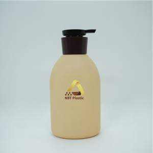 Botella dispensadora de espuma ecológica de 500ml para loción limpiadora facial en aerosol-para cuidado corporal y embalaje cosmético - Product Image 1