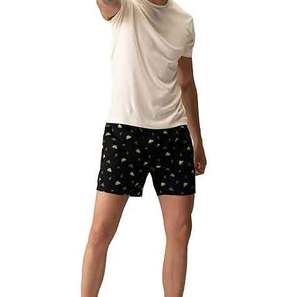Short en maille pour homme, short de basket-ball grande taille à impression par sublimation short de surf à sublimation personnalisée - Product Image 5
