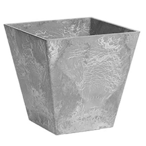 Maceta de flores de hierro galvanizado de la mejor calidad 100%, forma ovalada, estilo Vintage, respetuoso con el medio ambiente, personalizable, decoración de jardín al aire libre para el hogar - Product Image 1