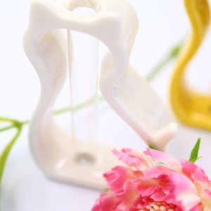 Vase à poser en céramique rustique moderne japonais - Product Image 2