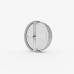 Lumière blanche ronde élevée de la puissance 24W LED Celling avec l'excellente dissipation thermique pour l'application à la maison - Product Image 3