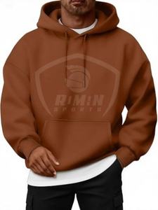 Sudadera con Capucha para Hombre de Alta Calidad, Cómoda y Personalizable, en Oferta, con la Mejor Tela - Product Image 5