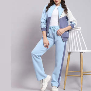 Conjuntos de Invierno para Mujer, 2 Piezas, Sudadera con Capucha de Manga Larga y Pantalones, Chándal de Dos Piezas, Conjunto Deportivo de Algodón para Mujer, 2026 - Product Image 5