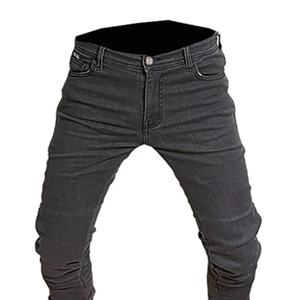 Conçues pour les motards sur route, ces pantalons de moto en textile incluent une résistance à l'abrasion et une protection CE niveau 1. - Product Image 3