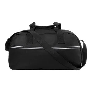 Borsa Sportiva Personalizzabile Draper RPET Eco-Friendly con Coulisse, Gadget Promozionale Personalizzabile - Product Image 5