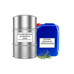 Mezcla protectora de aceite esencial On Guard a precio mayorista-Mezcla protectora de aceite esencial Get On Guard a precio a granel - Product Image 2